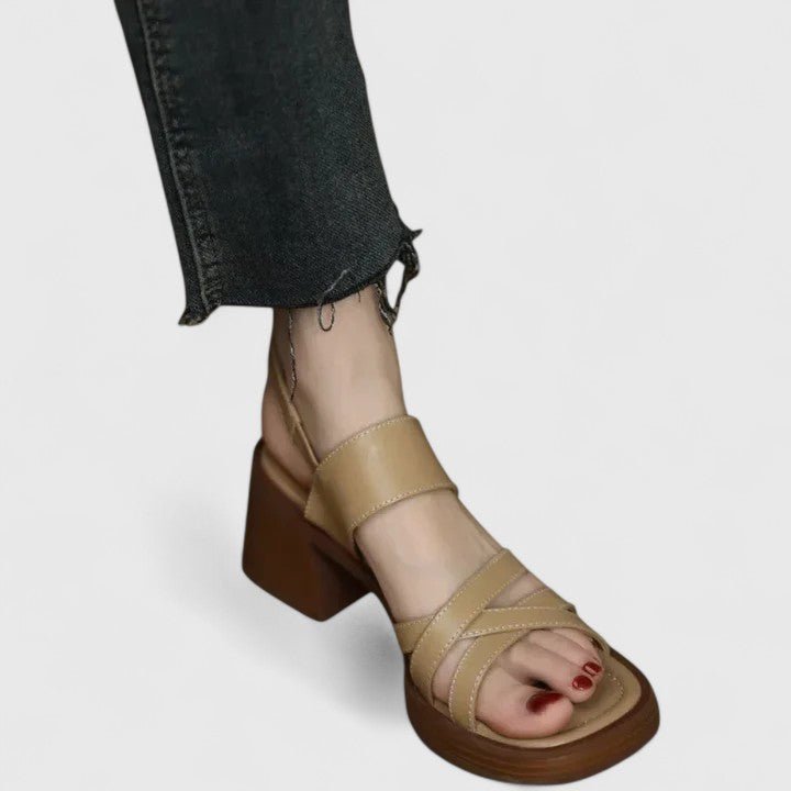 Liv | Stylische Sandalen
