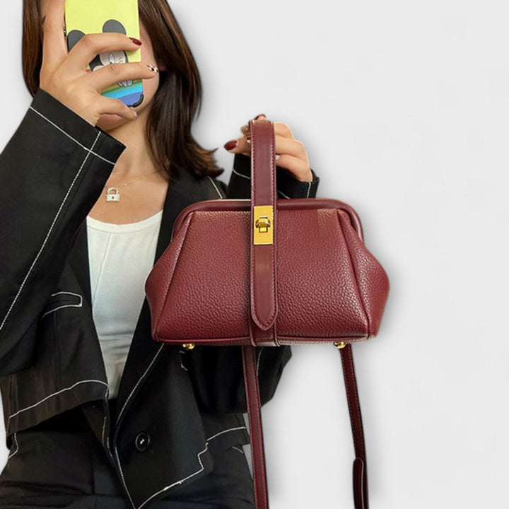 Liv | Tasche im Vintage-Stil