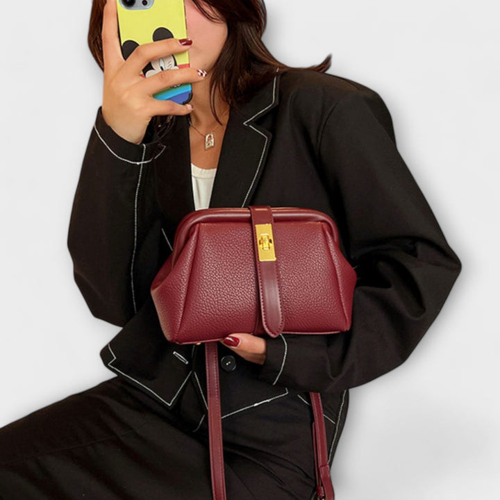 Liv | Tasche im Vintage-Stil