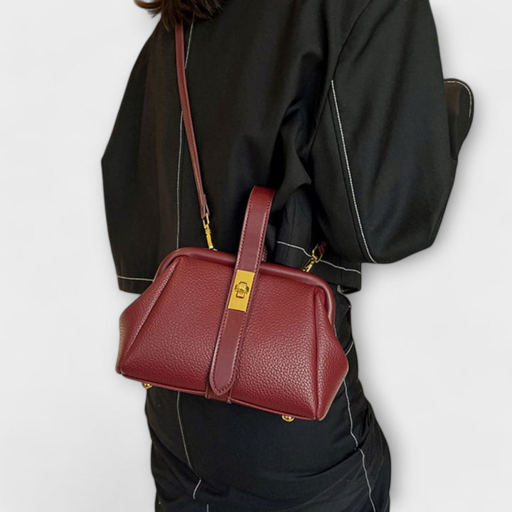 Liv | Tasche im Vintage-Stil