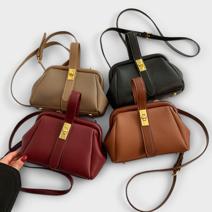 Liv | Tasche im Vintage-Stil