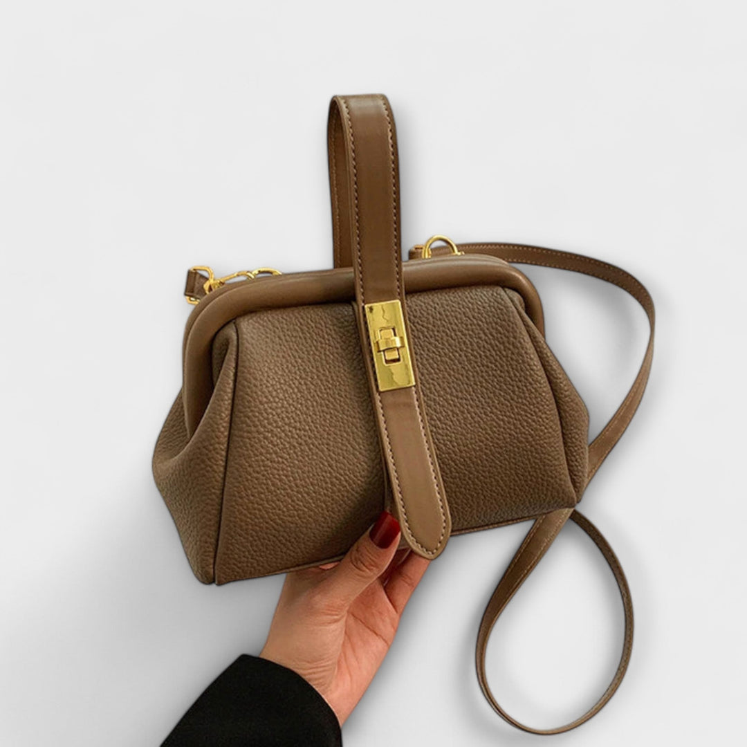 Liv | Tasche im Vintage-Stil
