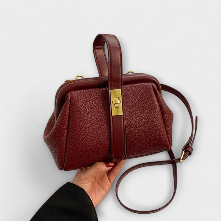Liv | Tasche im Vintage-Stil