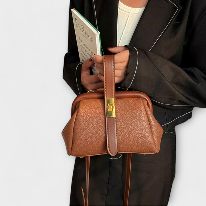 Liv | Tasche im Vintage-Stil