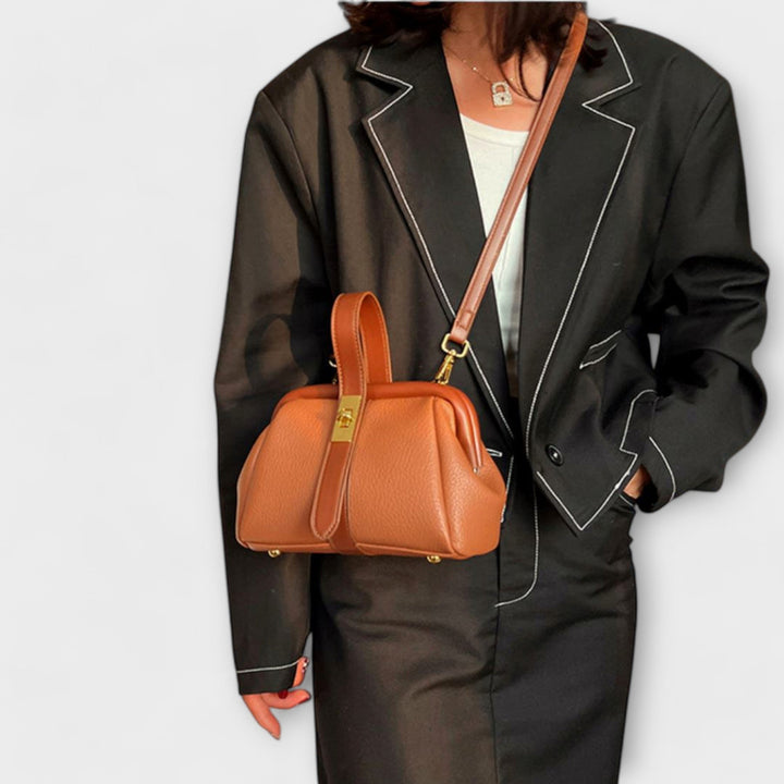 Liv | Tasche im Vintage-Stil