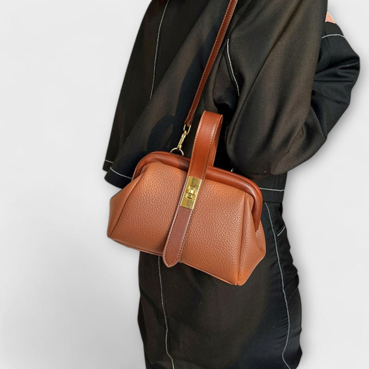 Liv | Tasche im Vintage-Stil
