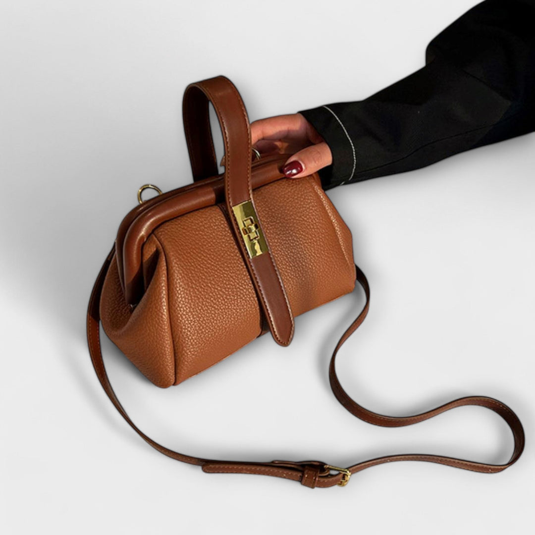 Liv | Tasche im Vintage-Stil