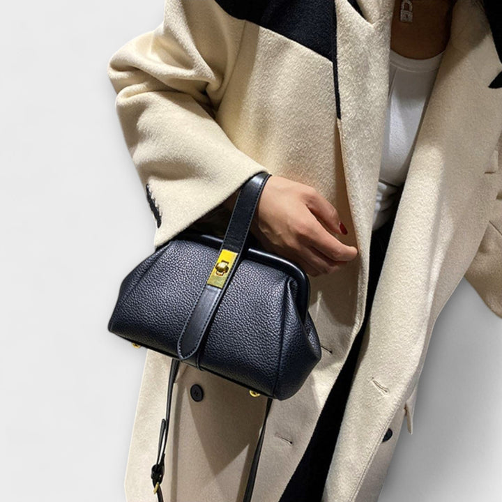 Liv | Tasche im Vintage-Stil