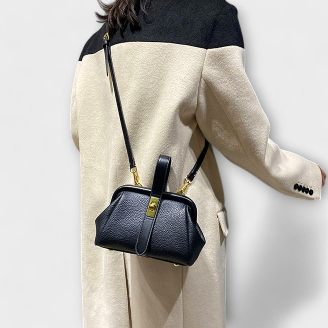 Liv | Tasche im Vintage-Stil