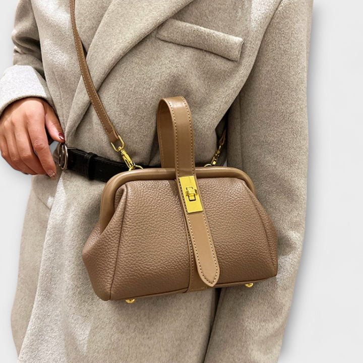 Liv | Tasche im Vintage-Stil