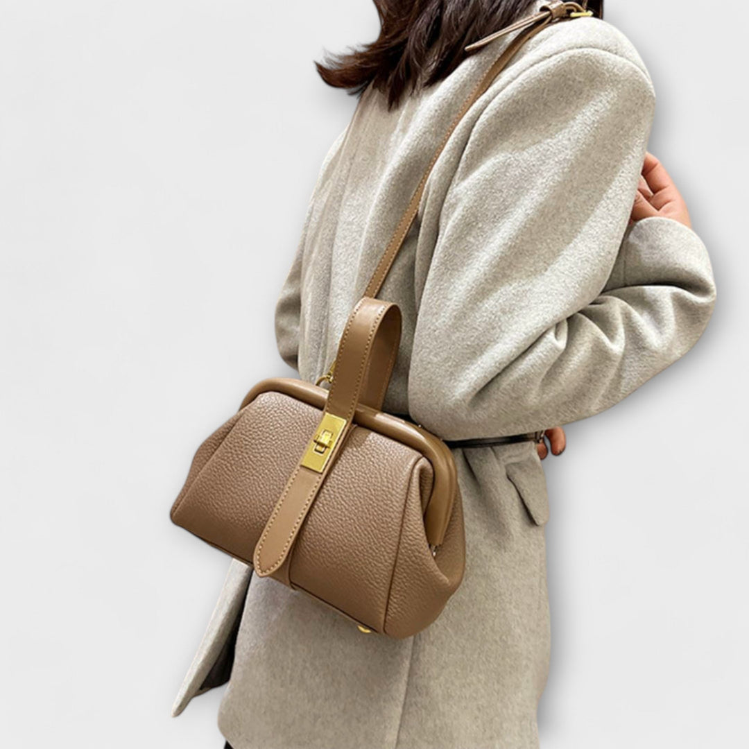 Liv | Tasche im Vintage-Stil