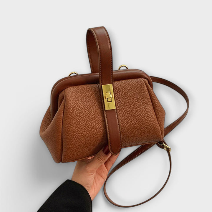 Liv | Tasche im Vintage-Stil