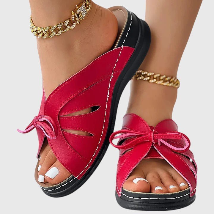 Louise | Bequeme Sandalen