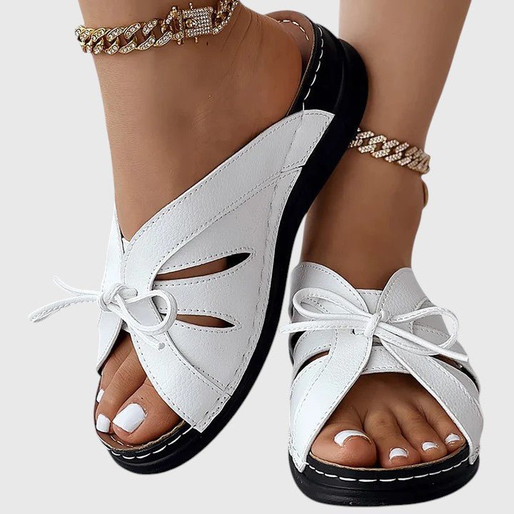 Louise | Bequeme Sandalen