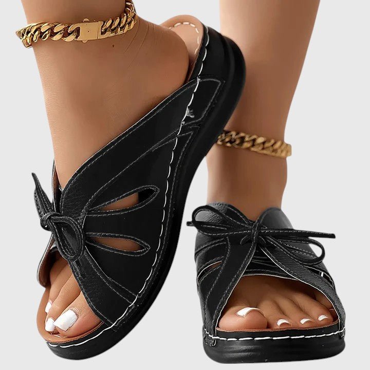 Louise | Bequeme Sandalen