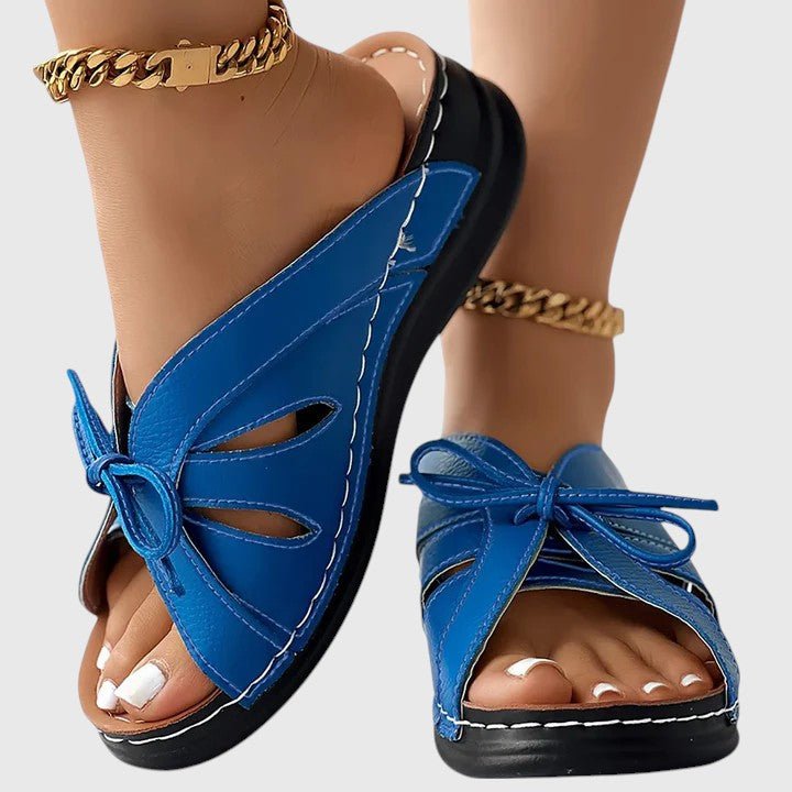 Louise | Bequeme Sandalen