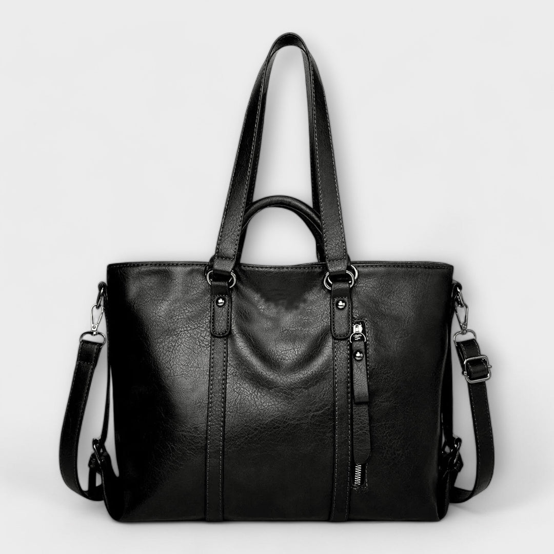 Louise Olivia Ledertasche