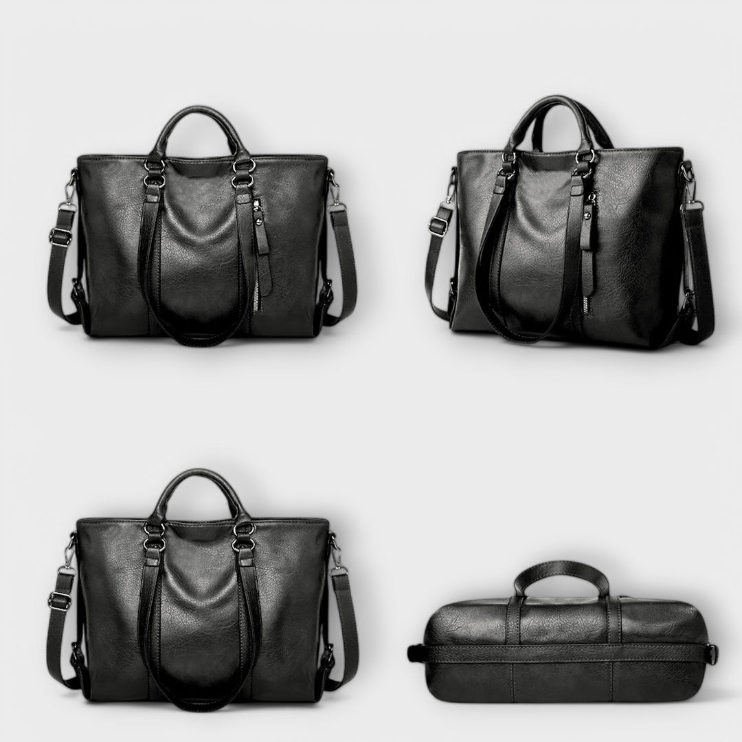 Louise Olivia Ledertasche