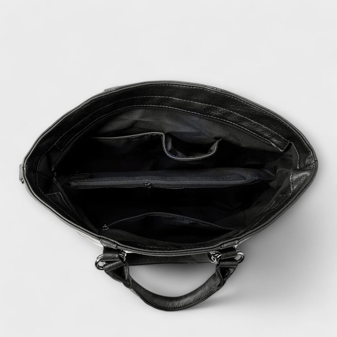 Louise Olivia Ledertasche