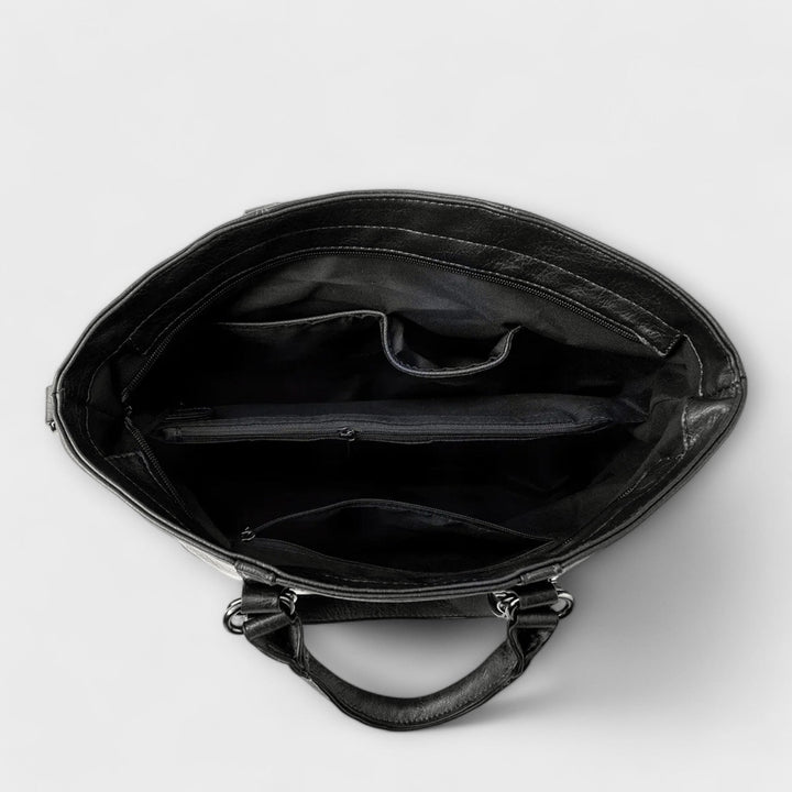 Louise Olivia Ledertasche