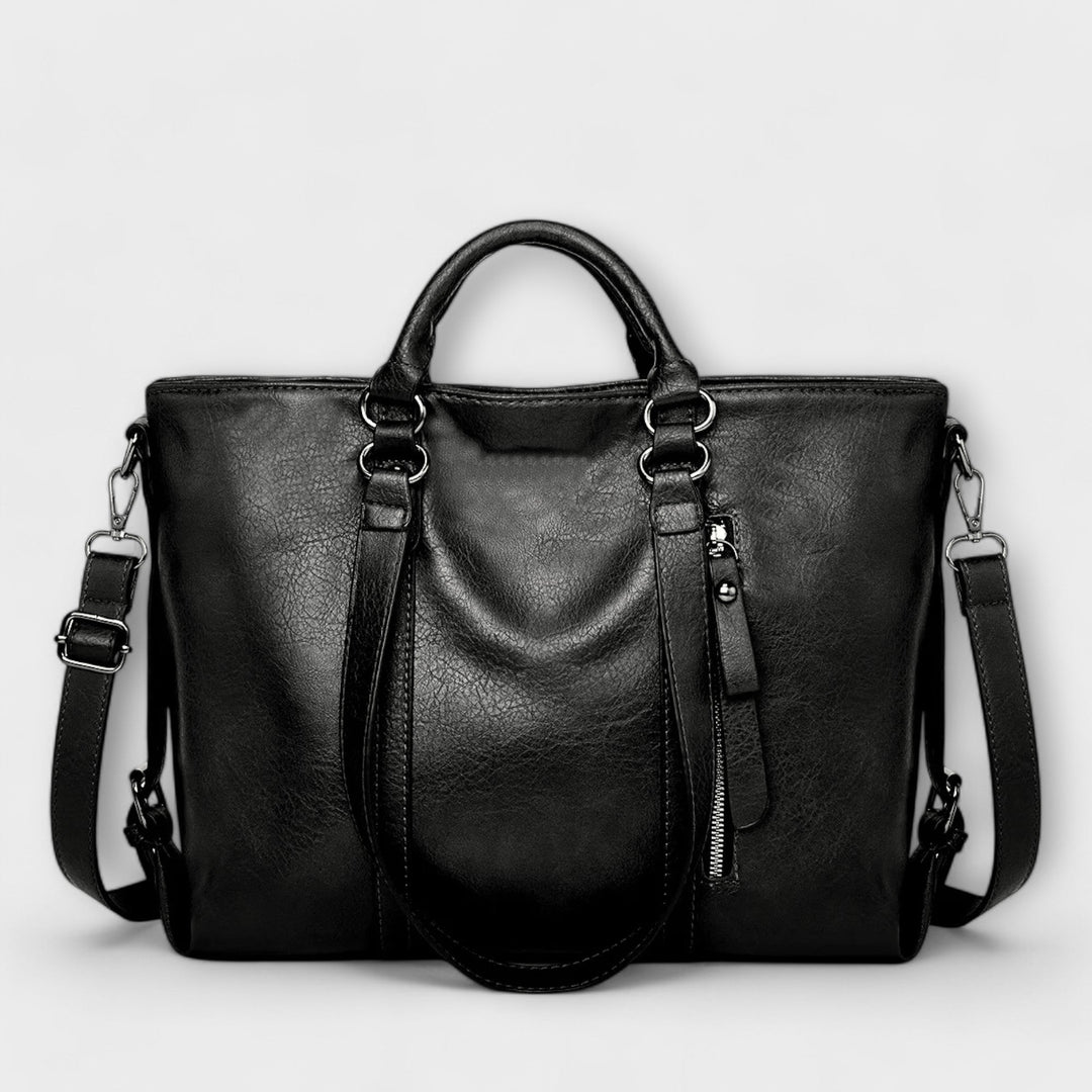 Louise Olivia Ledertasche