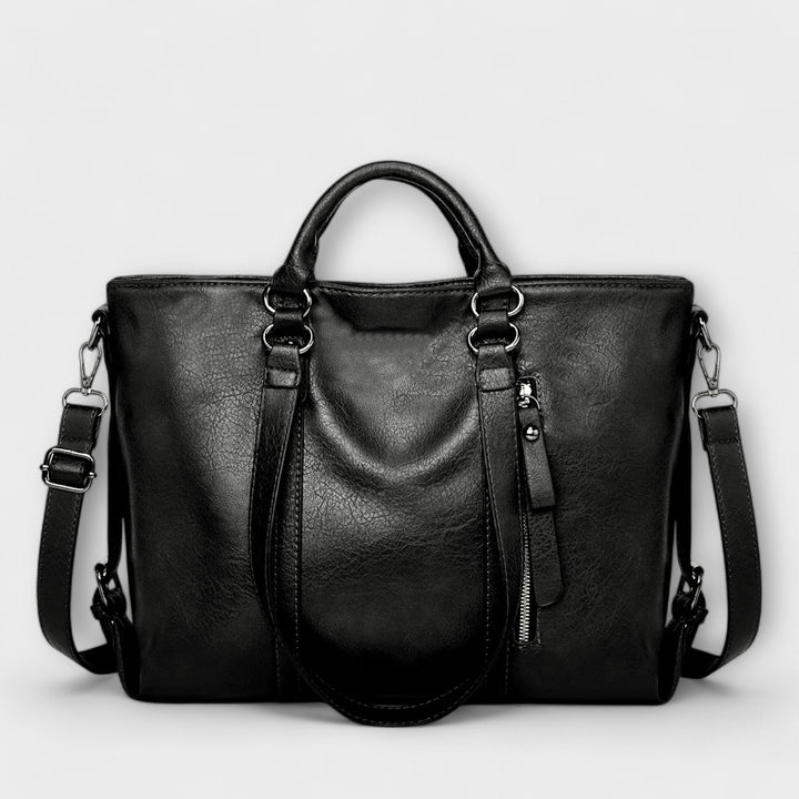 Louise Olivia Ledertasche