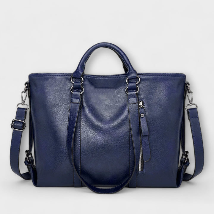 Louise Olivia Ledertasche