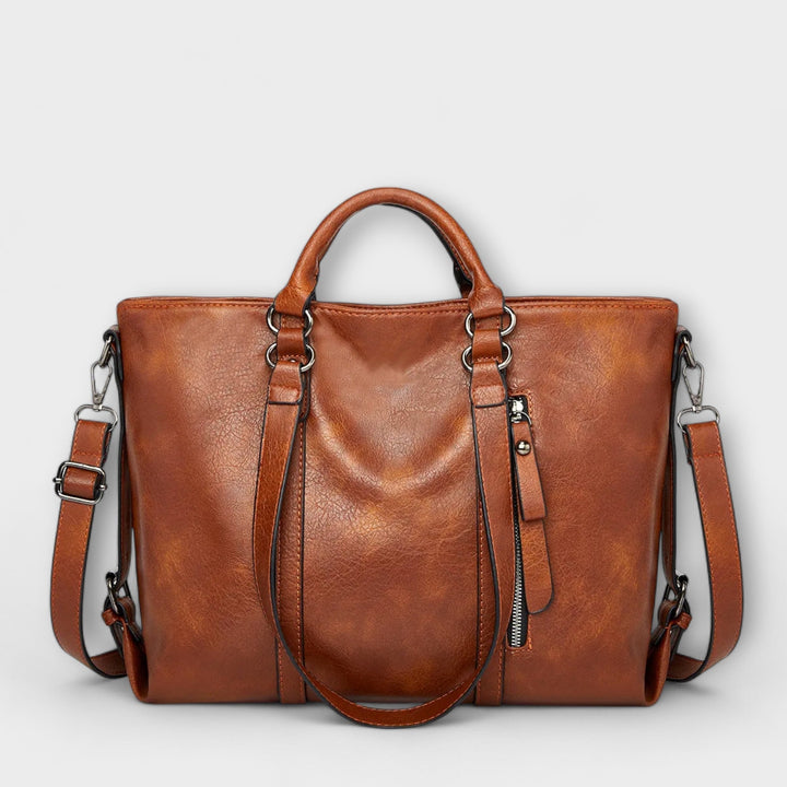 Louise Olivia Ledertasche