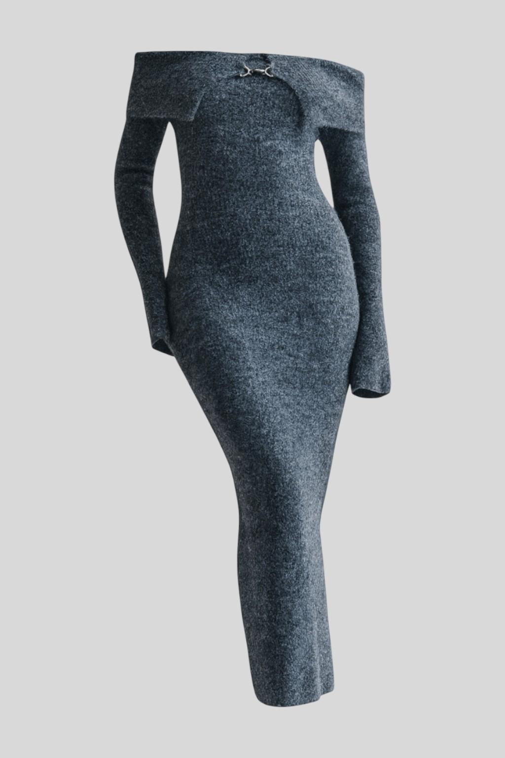 Louise | Maxikleid