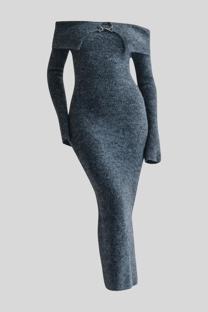 Louise | Maxikleid