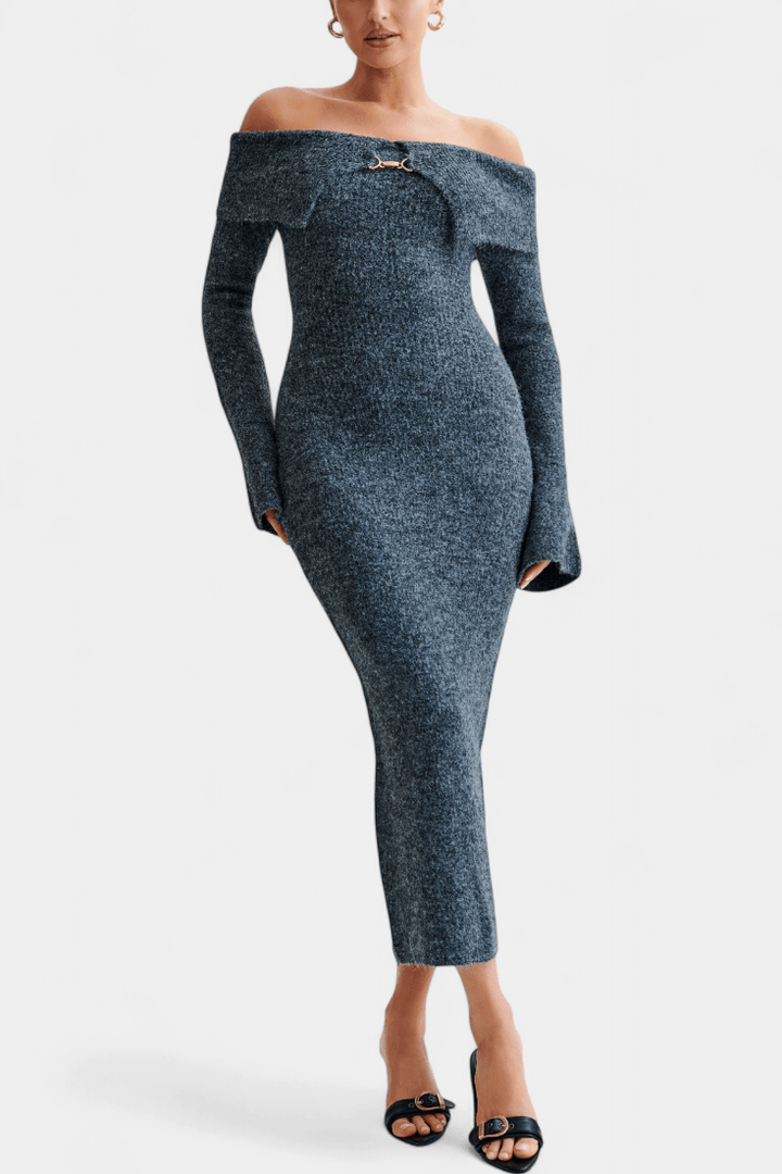 Louise | Maxikleid