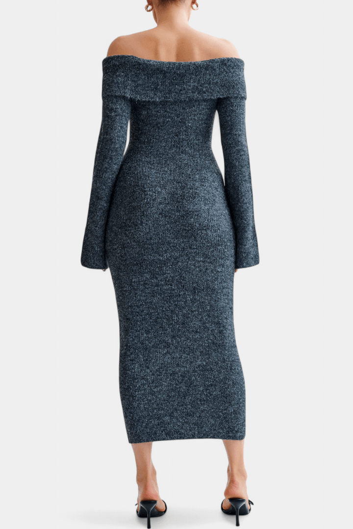 Louise | Maxikleid