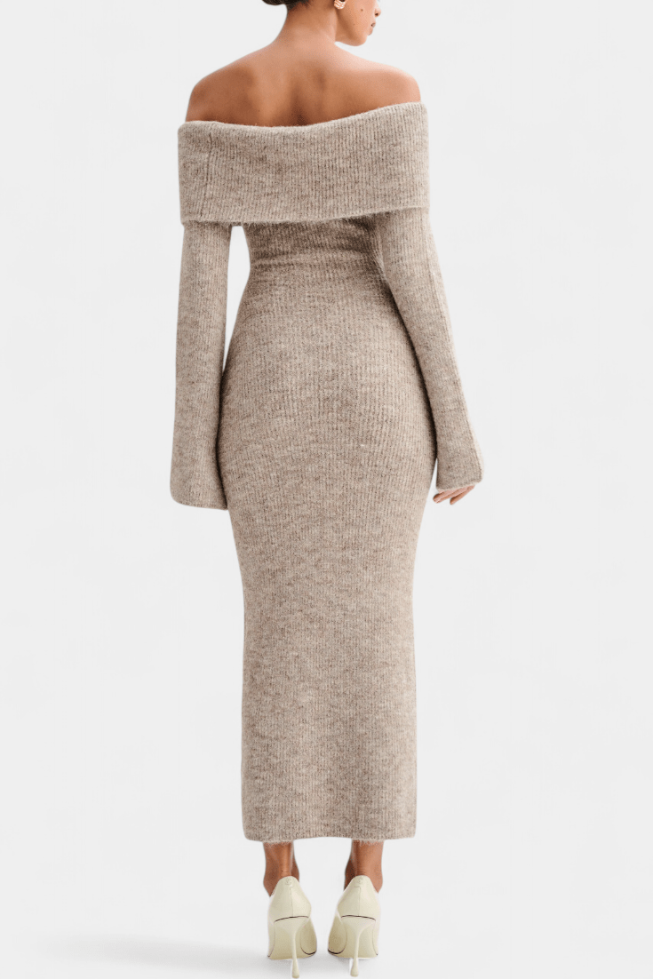 Louise | Maxikleid