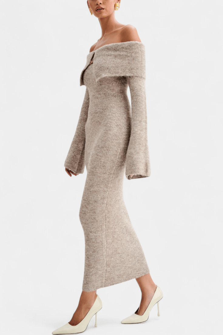 Louise | Maxikleid