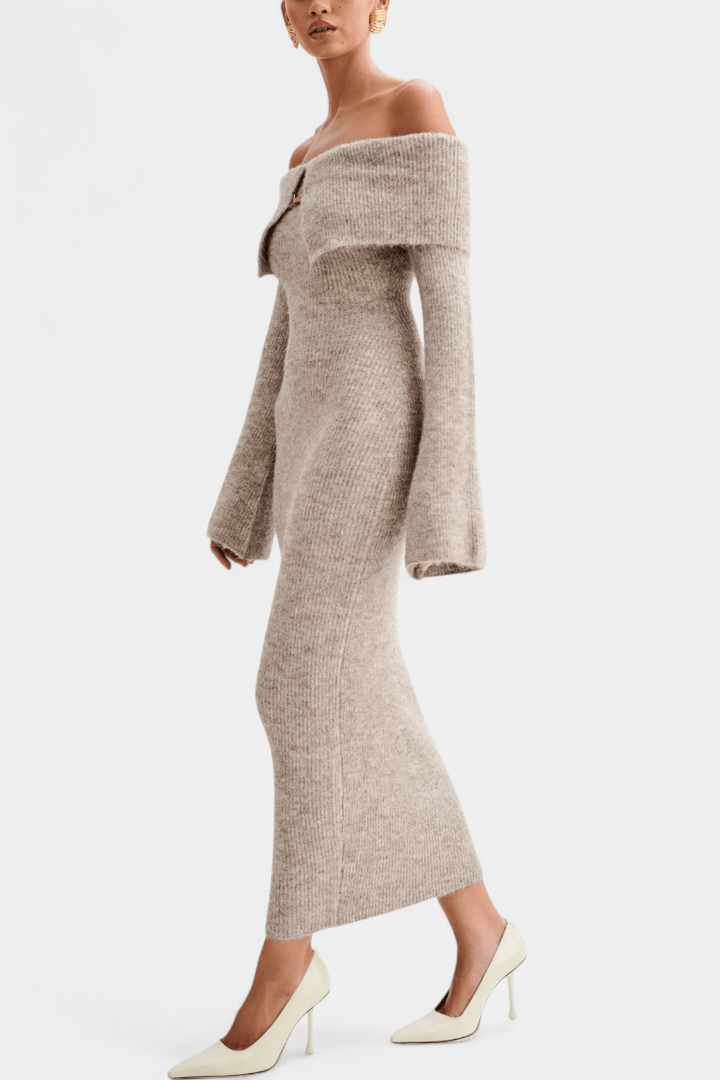 Louise | Maxikleid