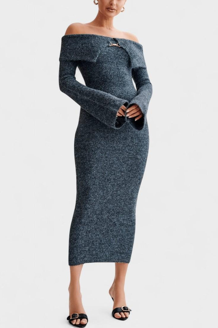 Louise | Maxikleid
