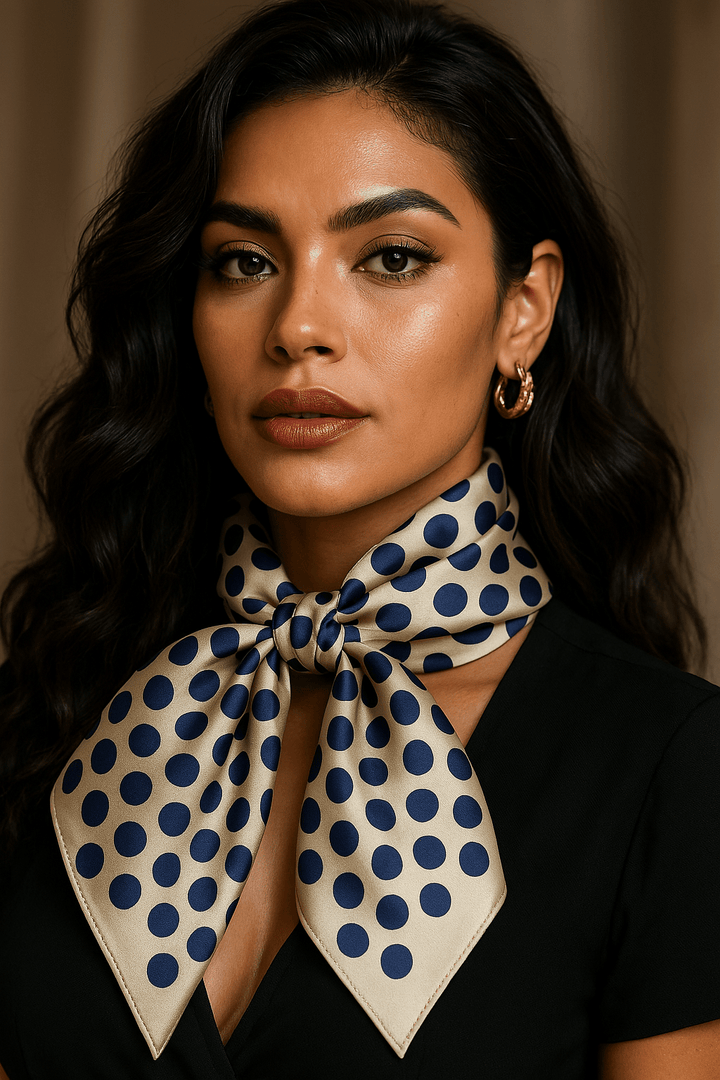 Louise | Seidenschal