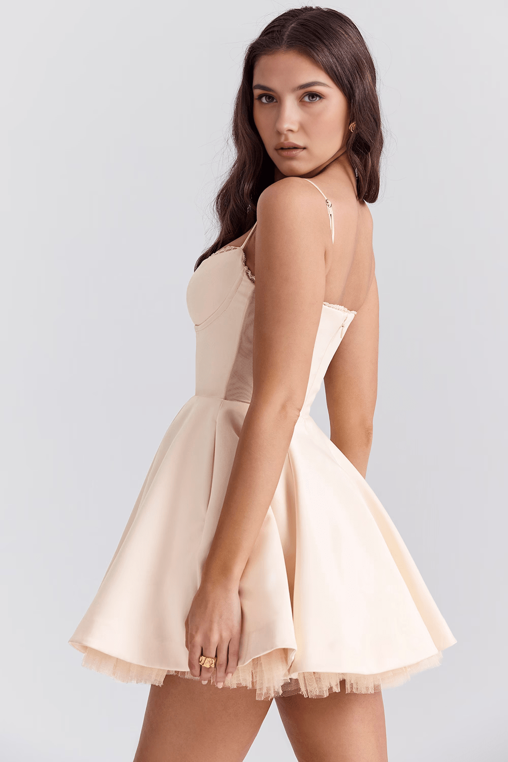 Luisa | Minikleid