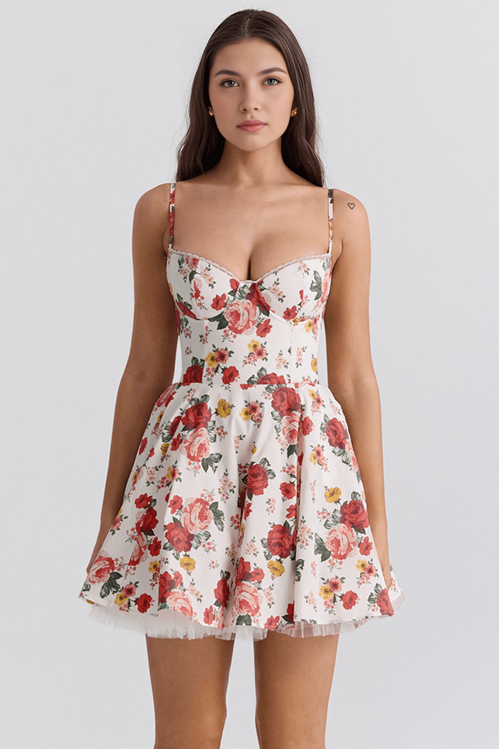 Luisa | Minikleid