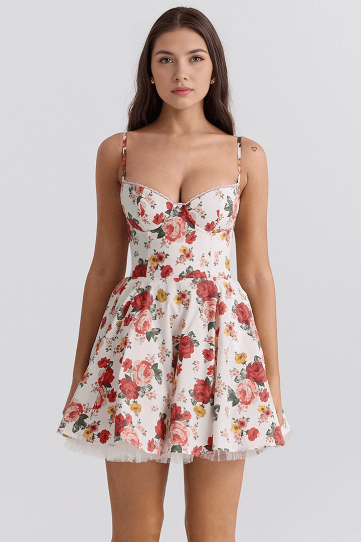 Luisa | Minikleid