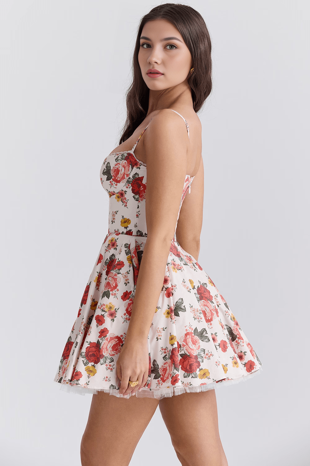 Luisa | Minikleid