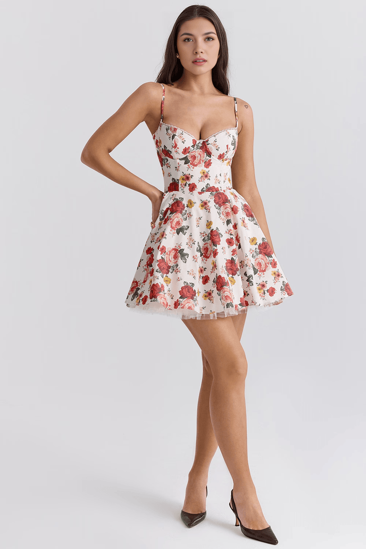 Luisa | Minikleid