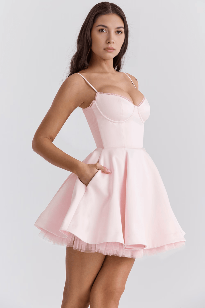 Luisa | Minikleid