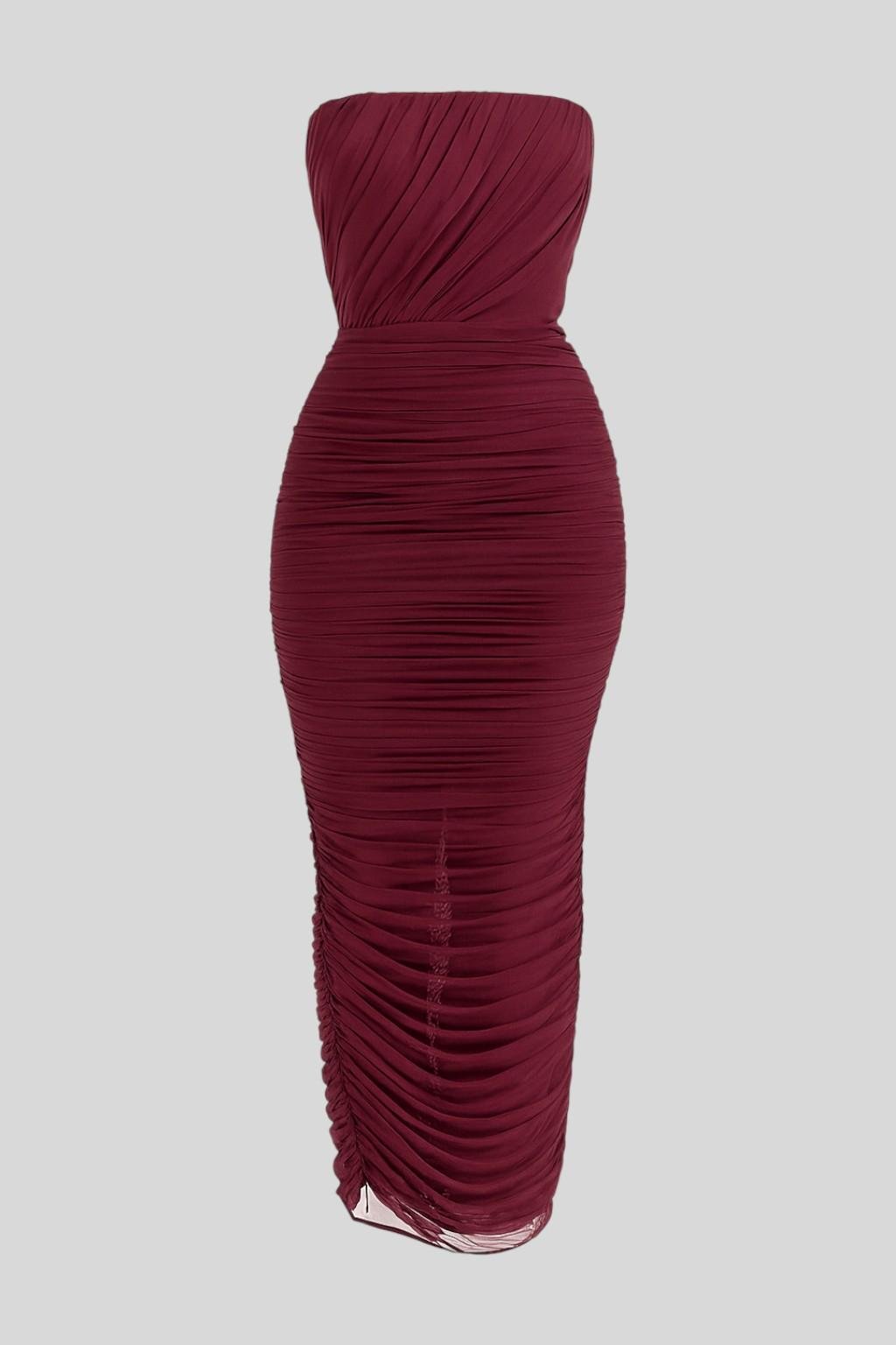 Rahel | Maxikleid