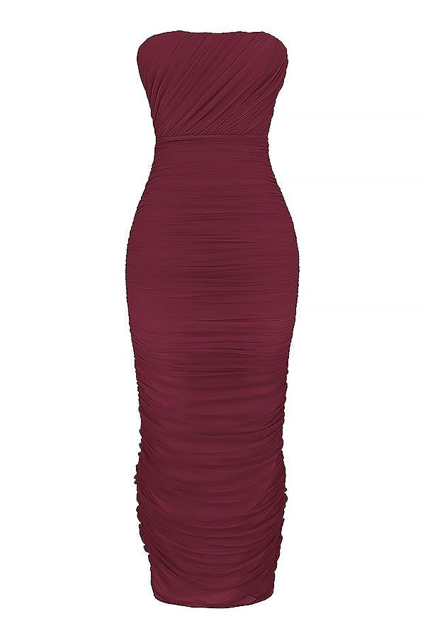 Rahel | Maxikleid