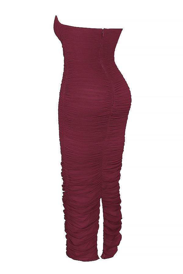 Rahel | Maxikleid