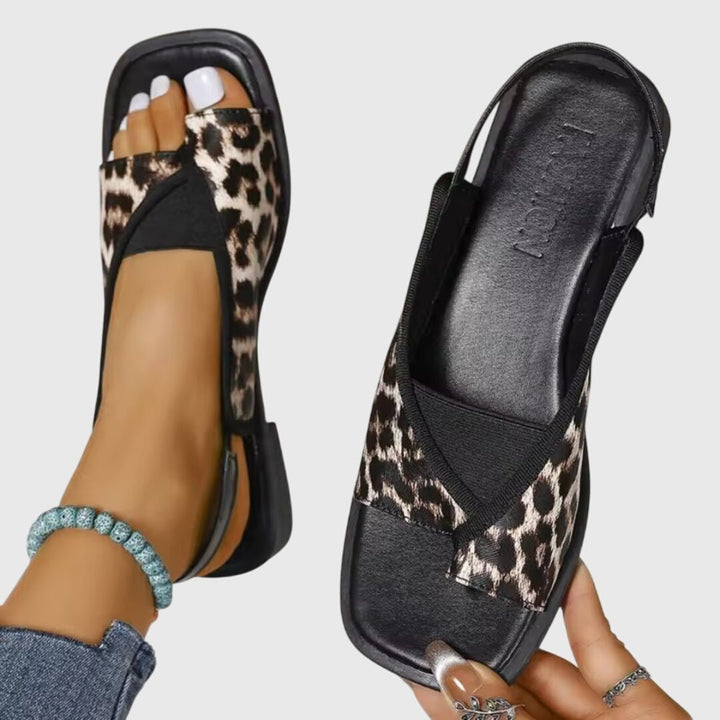 Luna | Orthopädische Sandalen für Komfort und Halt