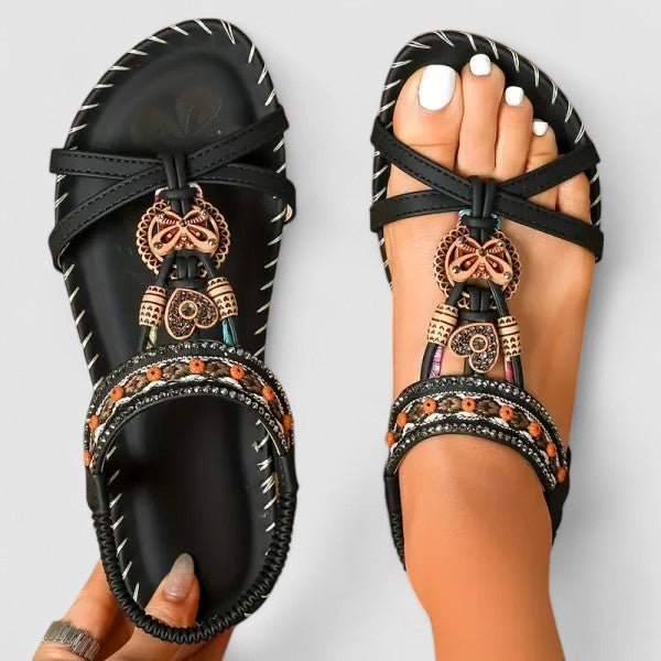 Luna | Orthopädische Sandalen