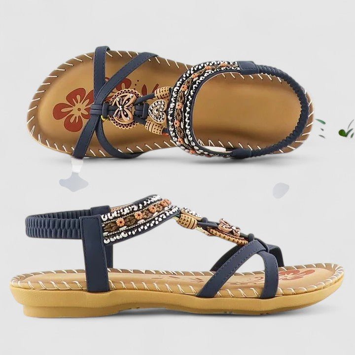 Luna | Orthopädische Sandalen