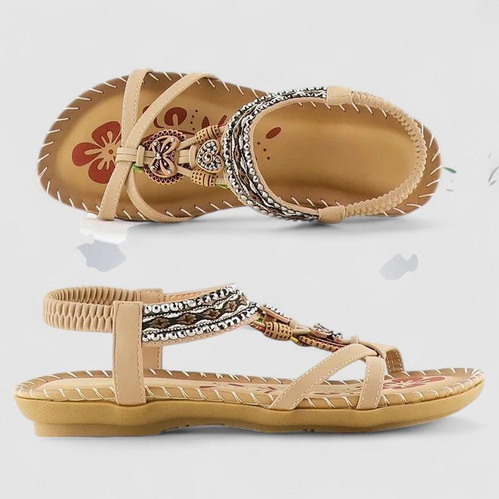 Luna | Orthopädische Sandalen